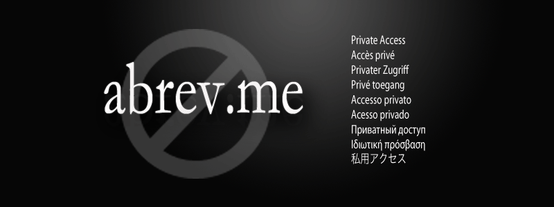 abrev.me logo